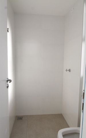 Studio à venda com 43m², 1 quarto e 1 vagaBanheiro