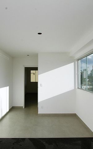 Studio à venda com 43m², 1 quarto e 1 vagaSala
