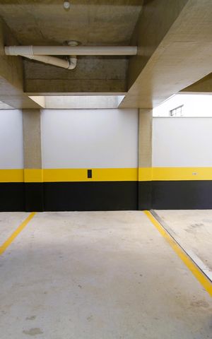 Studio à venda com 43m², 1 quarto e 1 vagaGaragem