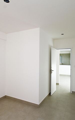 Studio à venda com 43m², 1 quarto e 1 vagaQUARTO 
