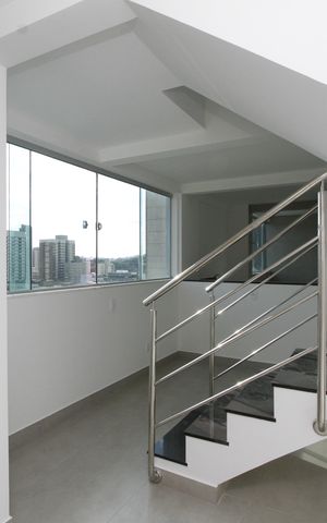 Apartamento à venda com 78m², 2 quartos e 2 vagassala