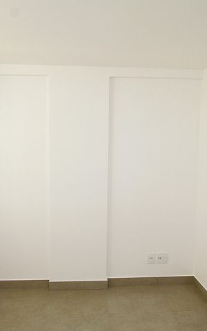 Apartamento à venda com 78m², 2 quartos e 2 vagasQuarto 1