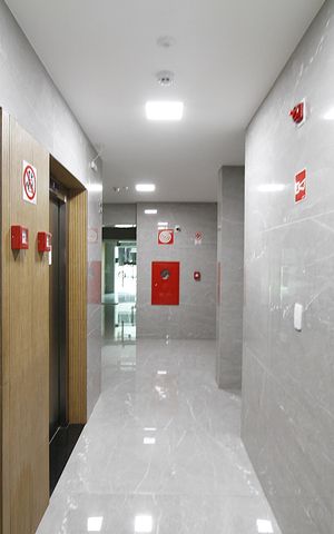 Apartamento à venda com 78m², 2 quartos e 2 vagaselevador