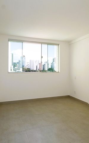 Apartamento à venda com 78m², 2 quartos e 2 vagasQuarto 1