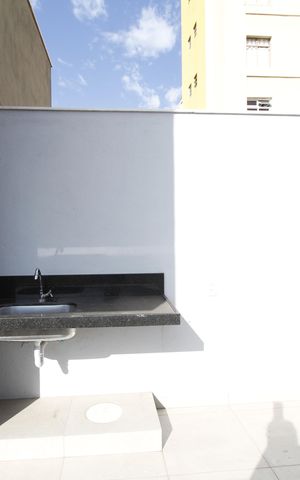 Apartamento à venda com 78m², 2 quartos e 2 vagasCobertura