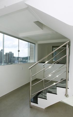 Apartamento à venda com 78m², 2 quartos e 2 vagasSala