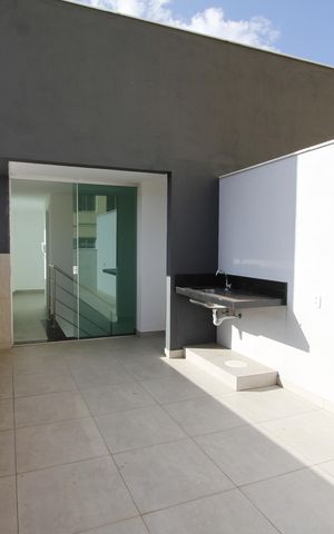 Apartamento à venda com 78m², 2 quartos e 2 vagasCobertura