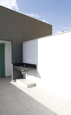 Apartamento à venda com 78m², 2 quartos e 2 vagasCobertura