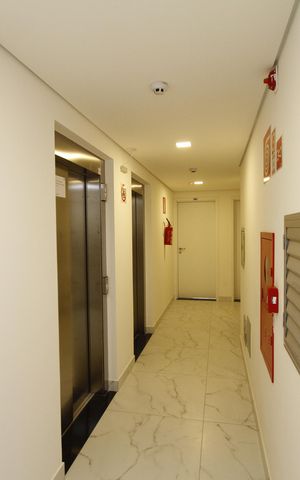 Apartamento à venda com 78m², 2 quartos e 2 vagaselevador