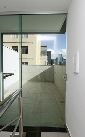 Apartamento à venda com 78m², 2 quartos e 2 vagasCobertura