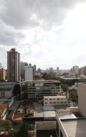 Apartamento à venda com 78m², 2 quartos e 2 vagasVista