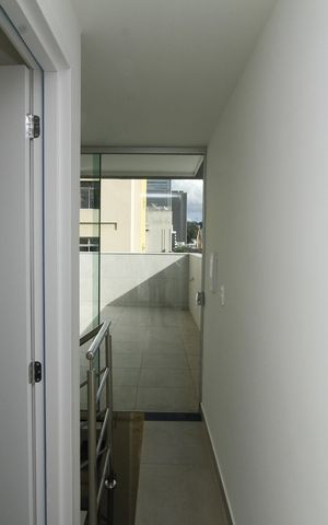 Apartamento à venda com 78m², 2 quartos e 2 vagasQuarto 2 - Suíte