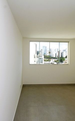 Apartamento à venda com 78m², 2 quartos e 2 vagasQUARTO 1 