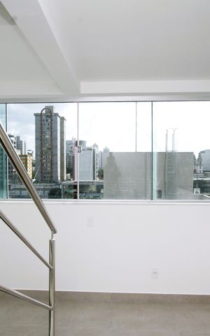 Apartamento à venda com 78m², 2 quartos e 2 vagasSala