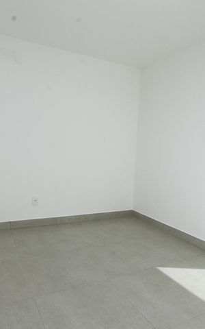 Apartamento à venda com 78m², 2 quartos e 2 vagasQuarto 2 - Suíte