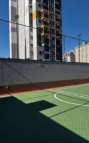 Apartamento à venda com 112m², 3 quartos e 3 vagas Apartamento à venda com 112m², 3 quartos e 3 vagasQuadra