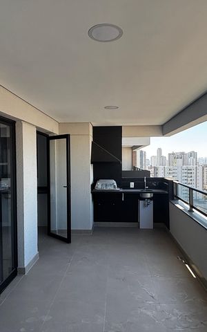 Apartamento à venda com 112m², 3 quartos e 3 vagas Apartamento à venda com 112m², 3 quartos e 3 vagasSala - Sala de Jantar Varanda