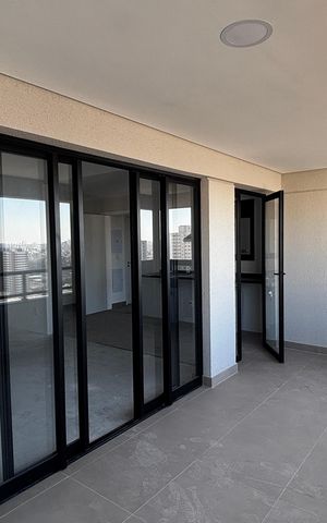 Apartamento à venda com 112m², 3 quartos e 3 vagas Apartamento à venda com 112m², 3 quartos e 3 vagasSala - Sala de Jantar Varanda