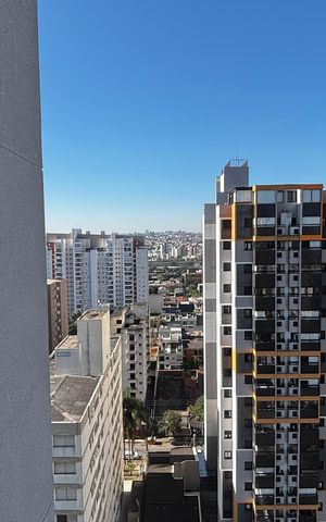 Apartamento à venda com 112m², 3 quartos e 3 vagas Apartamento à venda com 112m², 3 quartos e 3 vagasSuíte 2 Vista
