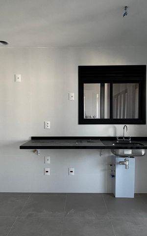 Apartamento à venda com 112m², 3 quartos e 3 vagas Apartamento à venda com 112m², 3 quartos e 3 vagasCozinha