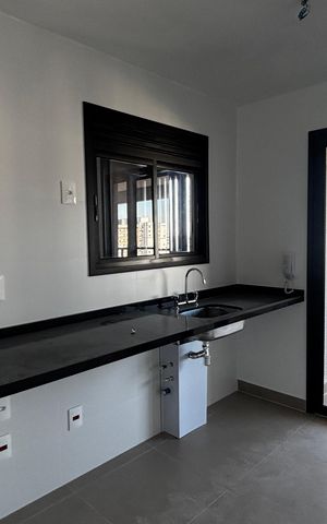 Apartamento à venda com 112m², 3 quartos e 3 vagas Apartamento à venda com 112m², 3 quartos e 3 vagasCozinha