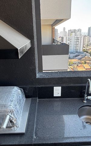 Apartamento à venda com 112m², 3 quartos e 3 vagas Apartamento à venda com 112m², 3 quartos e 3 vagasSala - Sala de Jantar Varanda