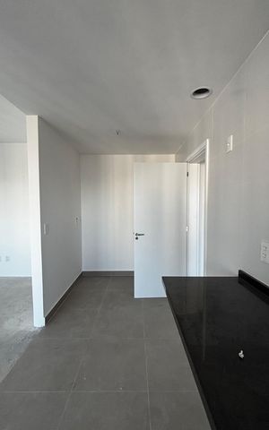 Apartamento à venda com 112m², 3 quartos e 3 vagas Apartamento à venda com 112m², 3 quartos e 3 vagasCozinha