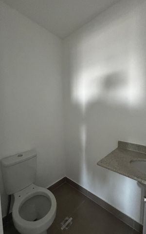 Apartamento à venda com 112m², 3 quartos e 3 vagas Apartamento à venda com 112m², 3 quartos e 3 vagasLavabo