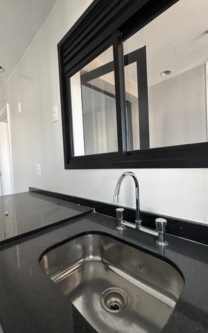 Apartamento à venda com 112m², 3 quartos e 3 vagas Apartamento à venda com 112m², 3 quartos e 3 vagasCozinha