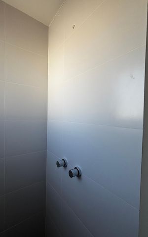 Apartamento à venda com 112m², 3 quartos e 3 vagas Apartamento à venda com 112m², 3 quartos e 3 vagasBanheiro da Suíte 2