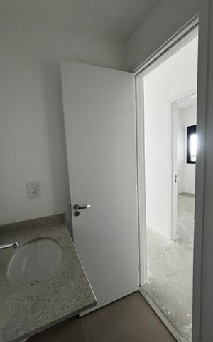 Apartamento à venda com 112m², 3 quartos e 3 vagas Apartamento à venda com 112m², 3 quartos e 3 vagasLavabo