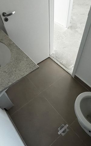 Apartamento à venda com 112m², 3 quartos e 3 vagas Apartamento à venda com 112m², 3 quartos e 3 vagasLavabo