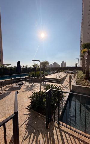 Apartamento à venda com 103m², 3 quartos e 2 vagas Apartamento à venda com 103m², 3 quartos e 2 vagasÁrea Externa
