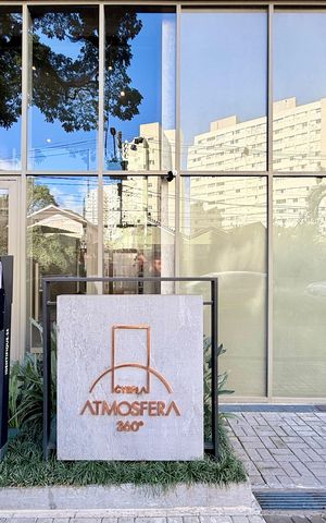 Studio à venda com 25m², 1 quarto e sem vagaFachada 
