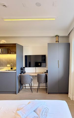 Studio à venda com 25m², 1 quarto e sem vagaQuarto 