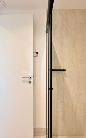 Studio à venda com 25m², 1 quarto e sem vagaBanheiro 