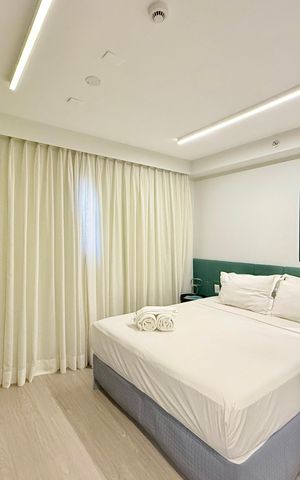 Studio à venda com 25m², 1 quarto e sem vagaQuarto 