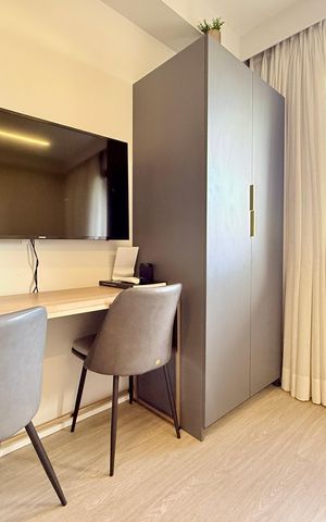 Studio à venda com 25m², 1 quarto e sem vagaQuarto 
