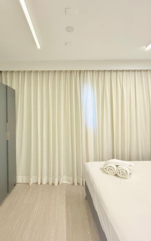 Studio à venda com 25m², 1 quarto e sem vagaQuarto 