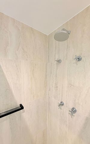 Studio à venda com 25m², 1 quarto e sem vagaBanheiro 