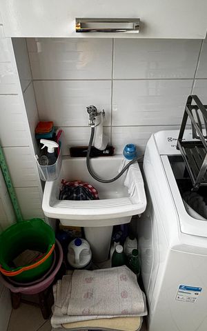 Apartamento para alugar com 90m², 3 quartos e 2 vagasÁrea de Serviço