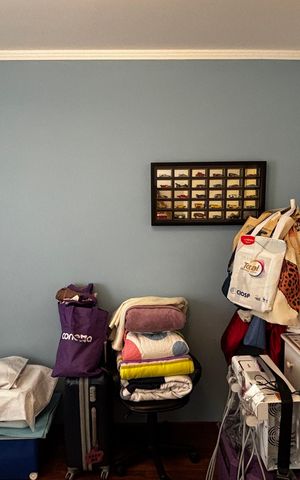 Apartamento para alugar com 90m², 3 quartos e 2 vagasQuarto 2