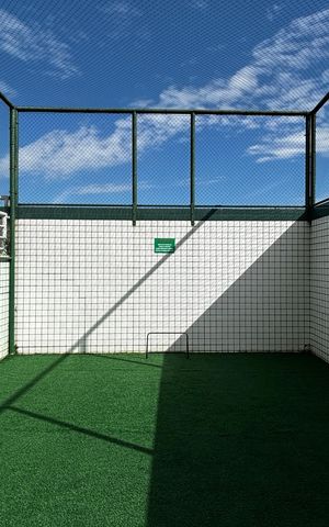 Apartamento para alugar com 90m², 3 quartos e 2 vagasQuadra