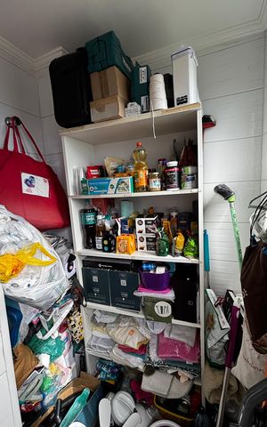 Apartamento para alugar com 90m², 3 quartos e 2 vagasDespensa