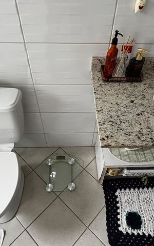 Apartamento para alugar com 90m², 3 quartos e 2 vagasBanheiro