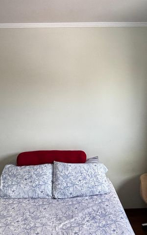Apartamento para alugar com 90m², 3 quartos e 2 vagasQuarto 1