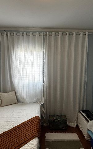 Apartamento para alugar com 90m², 3 quartos e 2 vagasQuarto 2