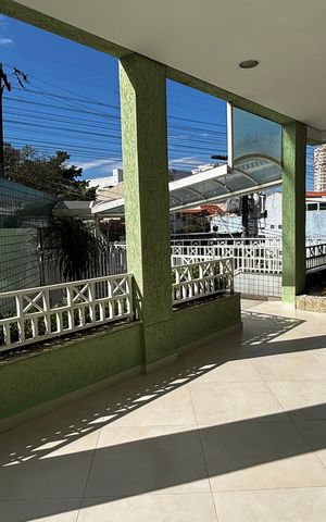 Apartamento para alugar com 90m², 3 quartos e 2 vagasEntrada