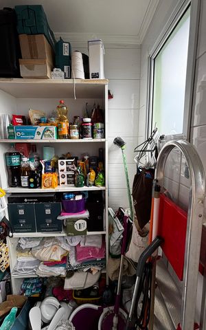 Apartamento para alugar com 90m², 3 quartos e 2 vagasDespensa