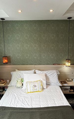 Apartamento para alugar com 90m², 3 quartos e 2 vagasSuite